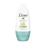 Dove Go Fresh Pear & Aloe Vera Roll-On Deodorant 50 ml
