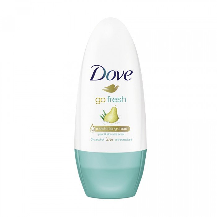 • Provides up to 48 hours protection against sweat and odour • Enriched with our unique ¼ moisturising cream • Helps delicate underarm skin to recover from the irritation caused by shaving • Alcohol free formula • A bri | Veela Beauty • Provides up to 48 hours protection against sweat and