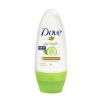 Dove Go Fresh Cucumber & Green Tea Roll On Deodorant 50ml