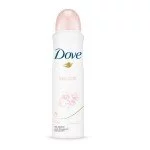 Dove Deodorant Spray Talc Soft For Women 250ml