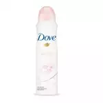Dove Deodorant Spray Talc Soft For Women 250ml