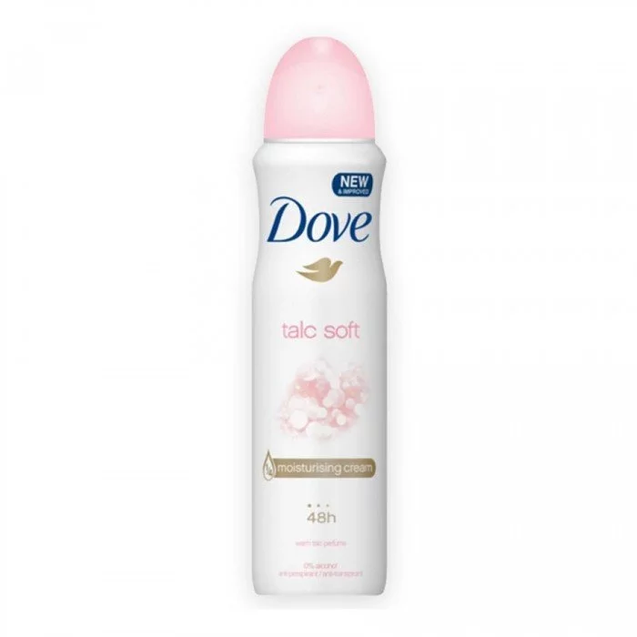 This unique formula cares for this delicate area, supporting natural moisture levels to help keep irritation and dryness at bay. Whether you’re looking to try one of Dove compressed antiperspirant deodorant sprays or yo | Veela Beauty This unique formula cares for this delicate area