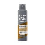 Dove Talc Mineral & Sandalwood Deodorant Spray 150ml