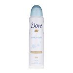 DOVE Cotton Soft Deodorant Spray 150 ml
