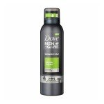 Dove Shower Foam Extra Fresh 200 ml