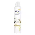 Dove Deodorant Spray  Nourishing Secret Coconut 250ml