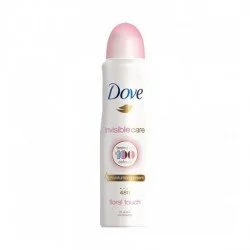 Dove Invisible Care Antiperspirant Deodorant 250ml |Veela
