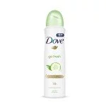 Dove Deodorant Spray Go Fresh Cucumber & Green Tea 250ml