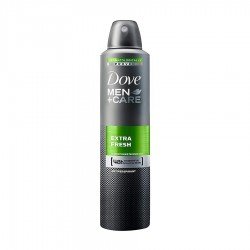 Dove Men Care Extra Fresh 250ml |Veela Beauty