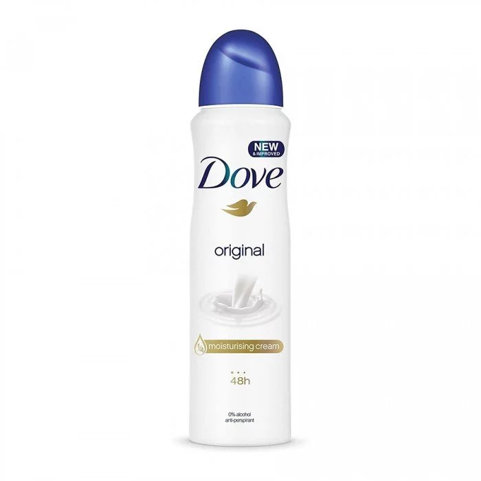 contains ¼ moisturising cream for beautifully soft and smooth underarms. This alcohol free deodorant gives up to 48 hours of anti perspirant protection and helps reduce skin irritation. This aerosol deodorant sprays effo | Veela Beauty contains ¼ moisturising cream for beautifully soft and