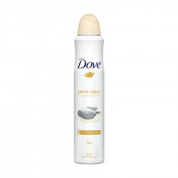 Dove Pierre d'Alun deodorant spray 200ml |Veela Beauty