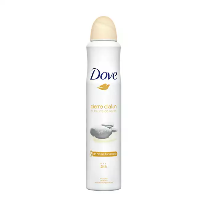 Alum stone deodorant, with naturally deodorant properties. Alcohol-free formula. Provides 24 hour sweat protection Enriched with shea butter for naturally soft armpits • Hydrates to help reduce skin irritation, especiall | Veela Beauty Alum stone deodorant, with naturally deodorant properties |