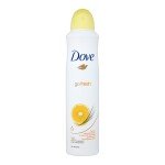 Dove Deodorant Spray Grapefruit Lemongrass 250ml
