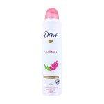 Dove Go Fresh Pomegranate Deodorant Body Spray 250ml