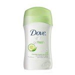 Dove go fresh deo stick 30 ml