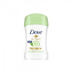 Dove Stick Deodorant Go Fresh 40 Ml |Veela Beauty