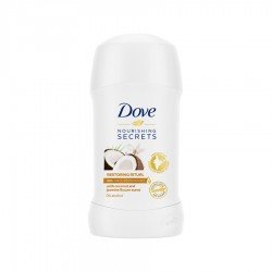 Dove Nourishing Secrets Coconut & Jasmine 40 Ml |Veela