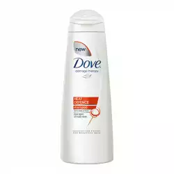Dove Shampoo Heat Defence 250ml |Veela Beauty
