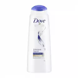 Dove Intensive Repair Shampoo 400ml |Veela Beauty