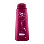 Dove Nutritive Solutions  Pro Age Shampoo 400ml