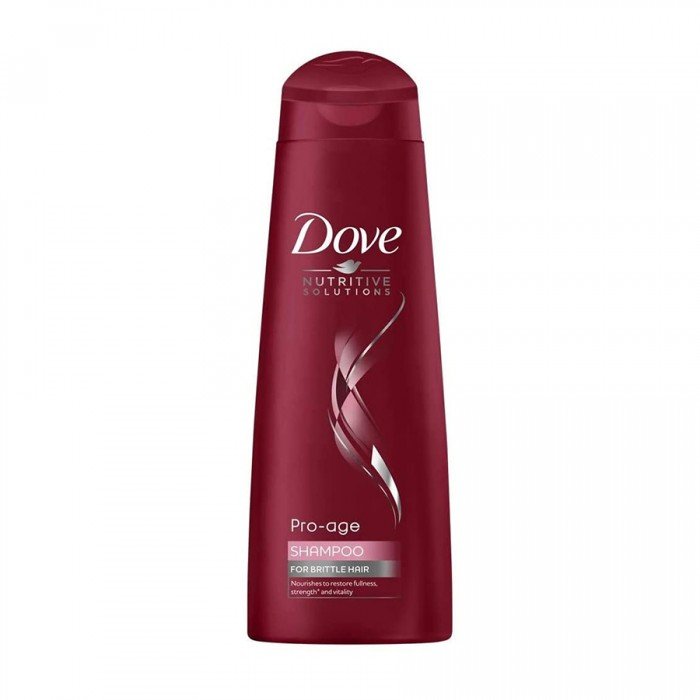 • Designed for ageing hair • Nourishes brittle hair to restore fullness and strength • Leaves hair up to 2x stronger • Formulated with MicroMoisture Serum • Helps moisturise hair from deep within | Veela Beauty • Designed for ageing hair | فييلا بيوتي