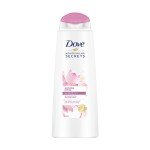 Dove Glowing Retina Shampoo 400 ml