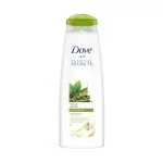 Dove Nourishing Secrets Detox Ritual Shampoo 400ml