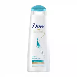Dove Daily Moisture Shampoo 250ml |Veela Beauty