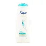 Dove Daily Moisture 2 in 1 Shampoo and Conditioner 400ml