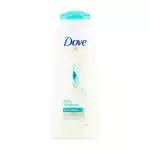 Dove Daily Moisture 2 in 1 Shampoo and Conditioner 400ml
