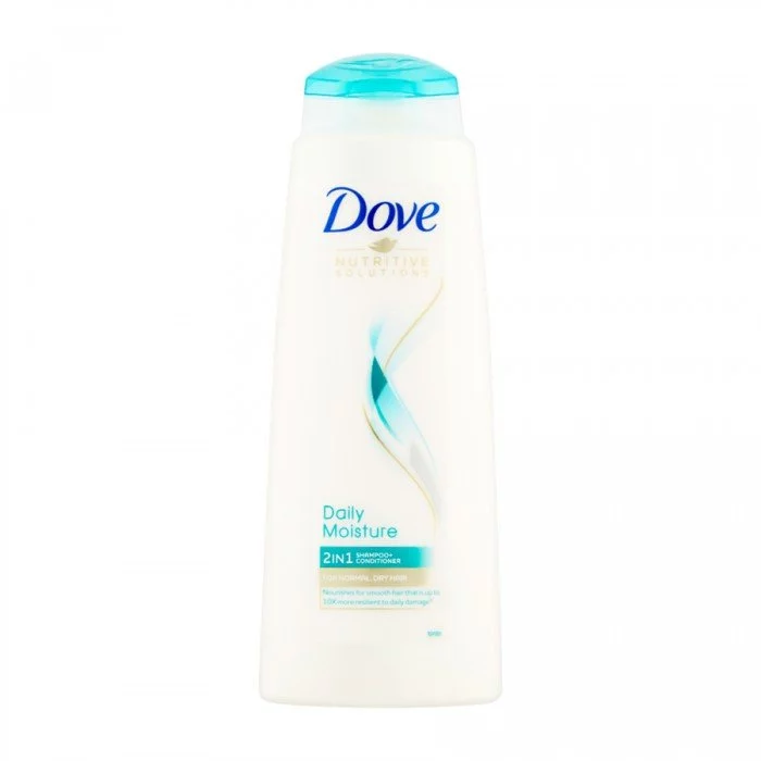 Uses 2-in 1-shampoo and conditioner formula. Moisturizes without weighing hair down. Leaves your hair feeling smooth, soft manageable every day. Progressively nourishes from within with regular use. Formulated with Pro-M | Veela Beauty Uses 2-in 1-shampoo and conditioner formula | فييلا
