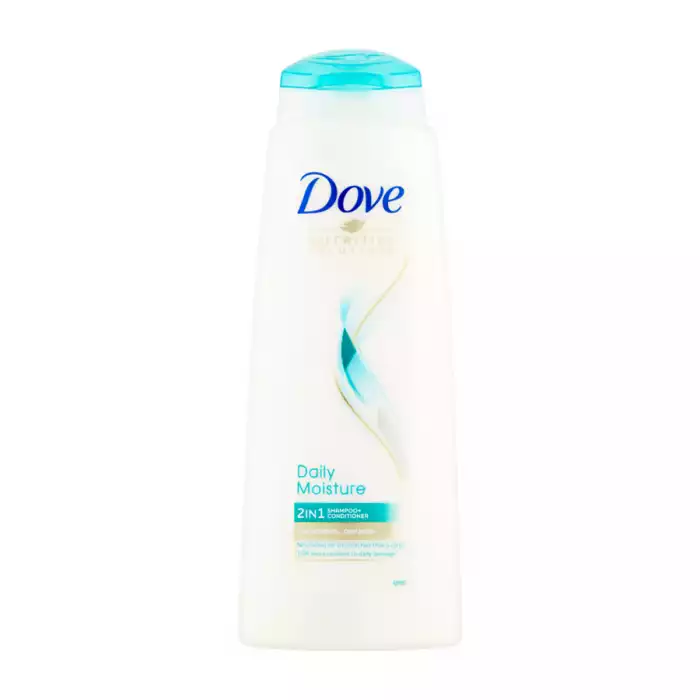 Uses 2-in 1-shampoo and conditioner formula. Moisturizes without weighing hair down. Leaves your hair feeling smooth, soft manageable every day. Progressively nourishes from within with regular use. Formulated with Pro-M | Veela Beauty Uses 2-in 1-shampoo and conditioner formula | فييلا