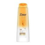 Dove Nutritive Solutions Nourishing Oil Light Shampoo 400 ml