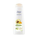 Dove Nourishing Secrets Strengthening Ritual Shampoo 250ml