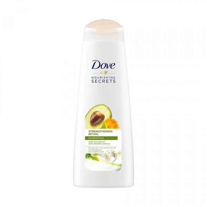 A nourishing shampoo enriched with avocado and calendula extracts, With rich creamy formulation, gently cleanses your hair, Helps fortify hair from root to tip for stronger hair, Fortified hair from the first wash, Suita | Veela Beauty A nourishing shampoo enriched with avocado and calendula