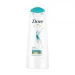 Dove shampoo Daily Mist 2 in1 conditioner 185ml