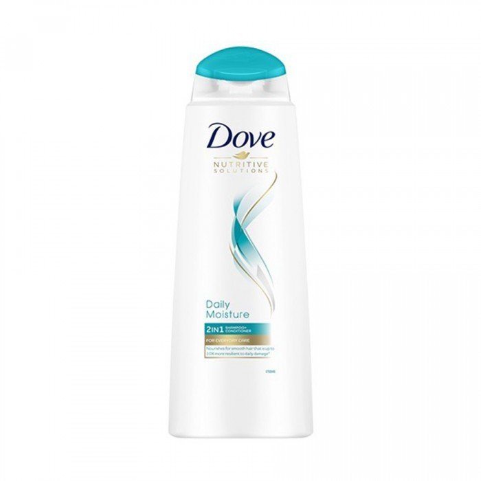 A conditioning shampoo helpS protect your hair from the daily wear and tear of life, leaving it feeling soft and easy to style. That’s why we’ve developed Dove Nutritive Solutions Moisture 2 in 1 Shampoo, a 2 in 1 shamp | Veela Beauty A conditioning shampoo helpS protect your hair from the