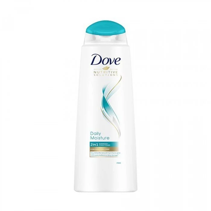 A conditioning shampoo helpS protect your hair from the