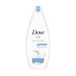 Dove Exfoliating & Nourishing Shower Gel 500 ml