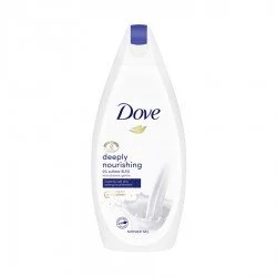 Dove Shower Gel Deeply nourishing 500ml |Veela Beauty