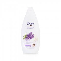 Dove Relaxing Ritual Body Wash 500ml |Veela Beauty