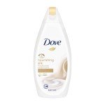 Dove Silk Glow Body Wash 500ml