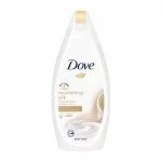 Dove Silk Glow Body Wash 500ml