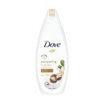 Dove Body Shower Shea Butter 700ml