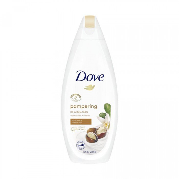 100% gentle cleansers, sulfate free. Moisturizing body wash gives you softer, smoother skin after just one shower. Formula with Nutrium Moisture technology delivers skin natural nutrients. Shea Butter with Warm Vanilla s | Veela Beauty 100% gentle cleansers, sulfate free | فييلا بيوتي