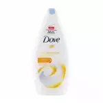 Dove Caring Protection Nourishing Shower Gel 500 ml