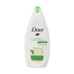 Dove Go Fresh Cucumber & Green Tea Body Wash 500ml