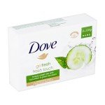 Dove Go Fresh Fresh Touch Soap 100g