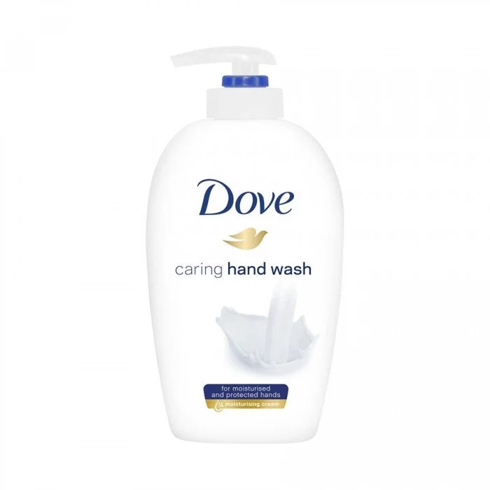 We’re all washing our hands a little more than usual these days making it more important than ever to take good care of our hands, especially when they’re feeling dry or tight. Dove Deeply Nourishing Liquid Hand Wash | Veela Beauty We’re all washing our hands a little more than usual