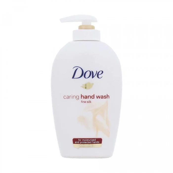 Elegant blue orchid scent adds a touch of indulgence. ¼ moisturizing cream helps care for skin during cleansing. Gives you silky, smooth hands. Caring formula is suitable for everyday use on hands. Make every time you wa | Veela Beauty Elegant blue orchid scent adds a touch of indulgence |